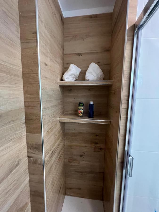 El Dorado - New Modern Apt ปลายาเดลาสอเมริกาส ภายนอก รูปภาพ