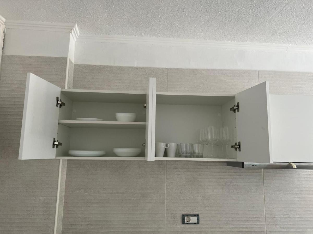 El Dorado - New Modern Apt ปลายาเดลาสอเมริกาส ภายนอก รูปภาพ