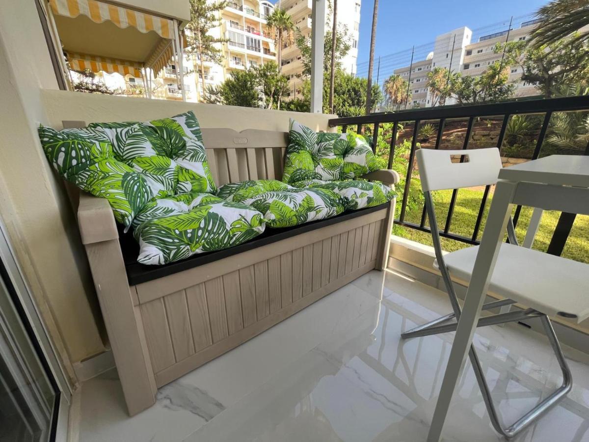 El Dorado - New Modern Apt ปลายาเดลาสอเมริกาส ภายนอก รูปภาพ