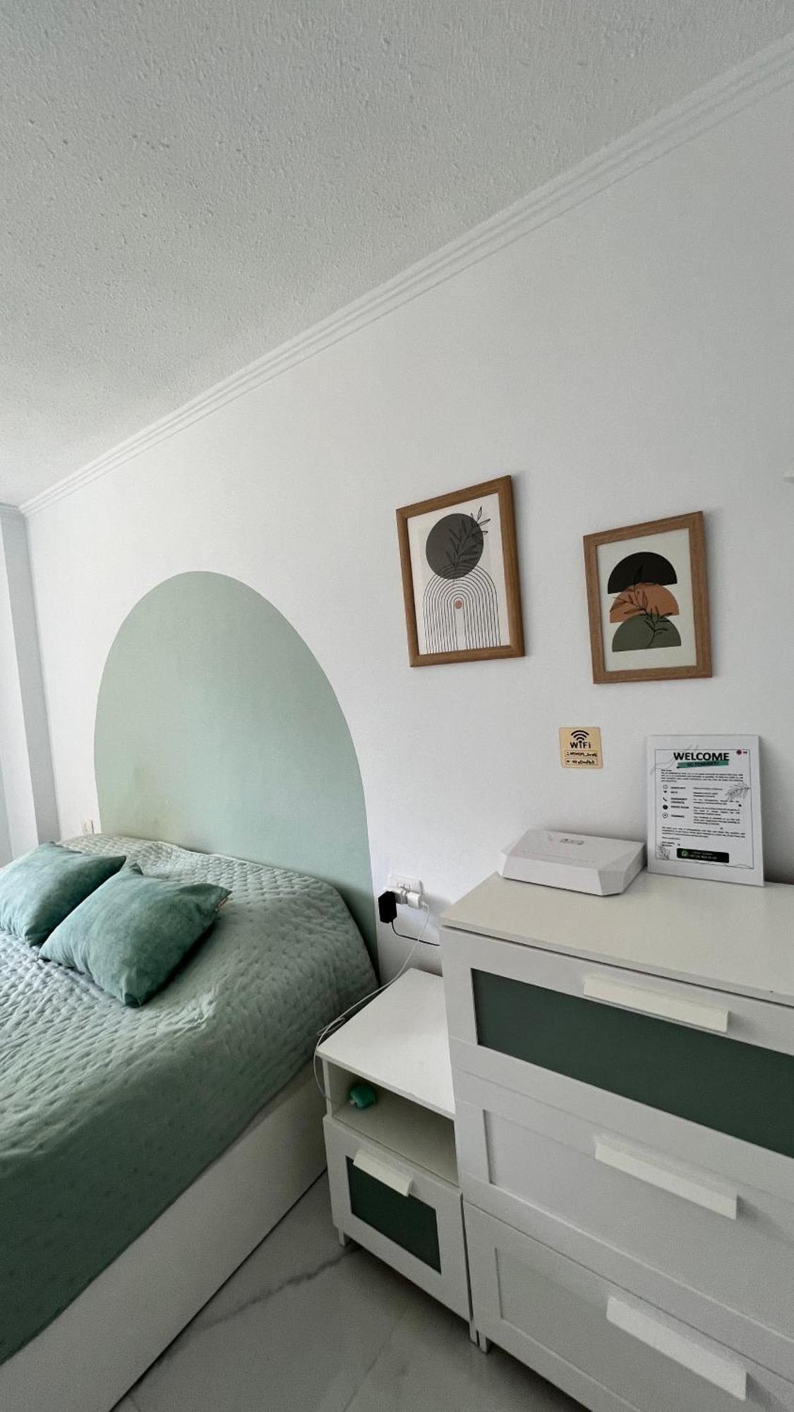 El Dorado - New Modern Apt ปลายาเดลาสอเมริกาส ภายนอก รูปภาพ