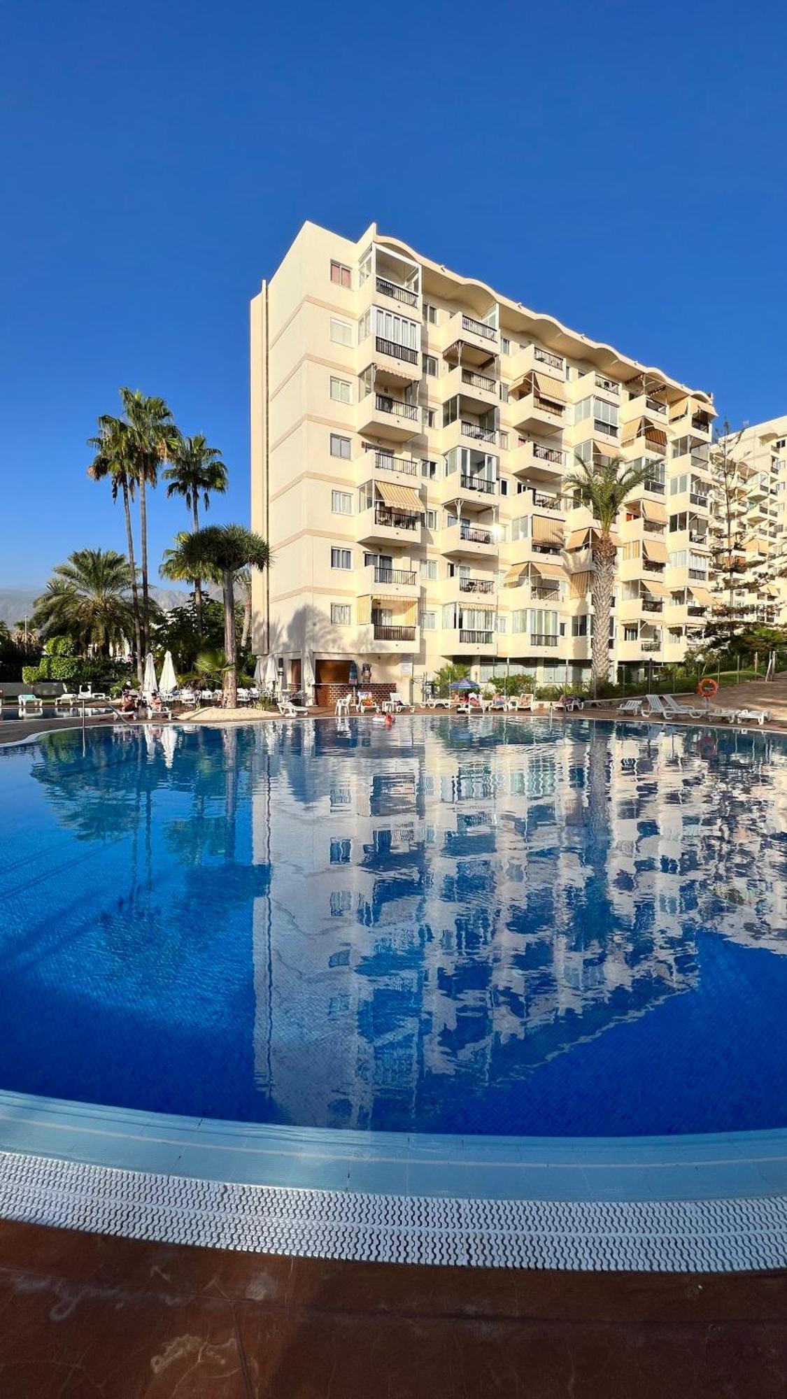 El Dorado - New Modern Apt ปลายาเดลาสอเมริกาส ภายนอก รูปภาพ