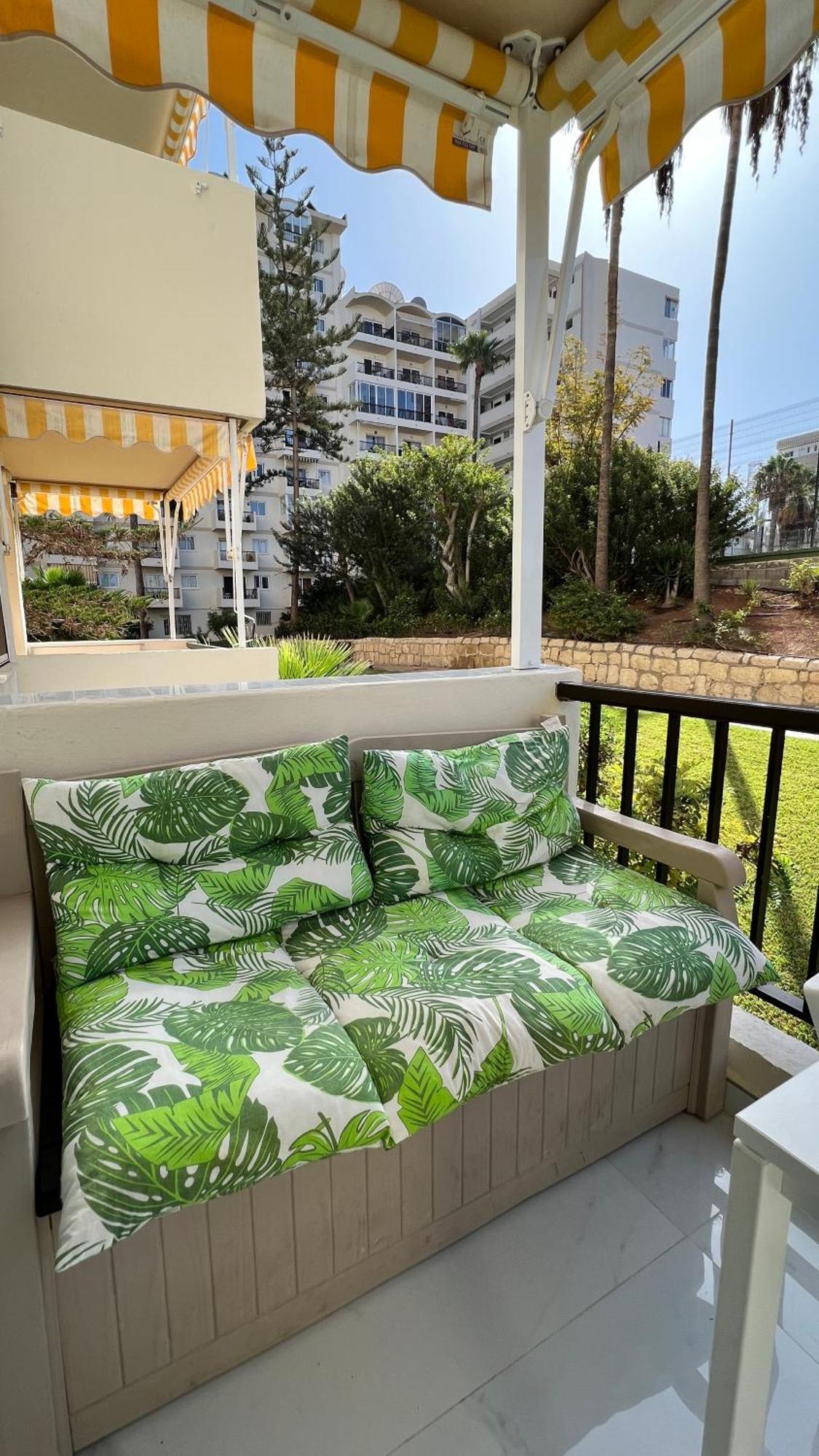 El Dorado - New Modern Apt ปลายาเดลาสอเมริกาส ภายนอก รูปภาพ