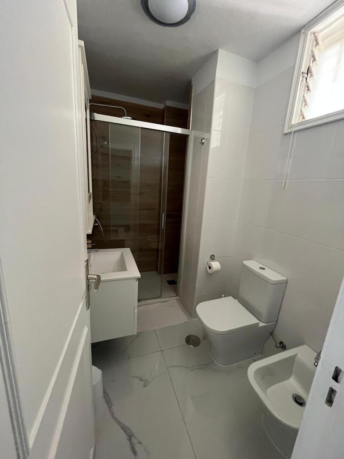 El Dorado - New Modern Apt ปลายาเดลาสอเมริกาส ภายนอก รูปภาพ