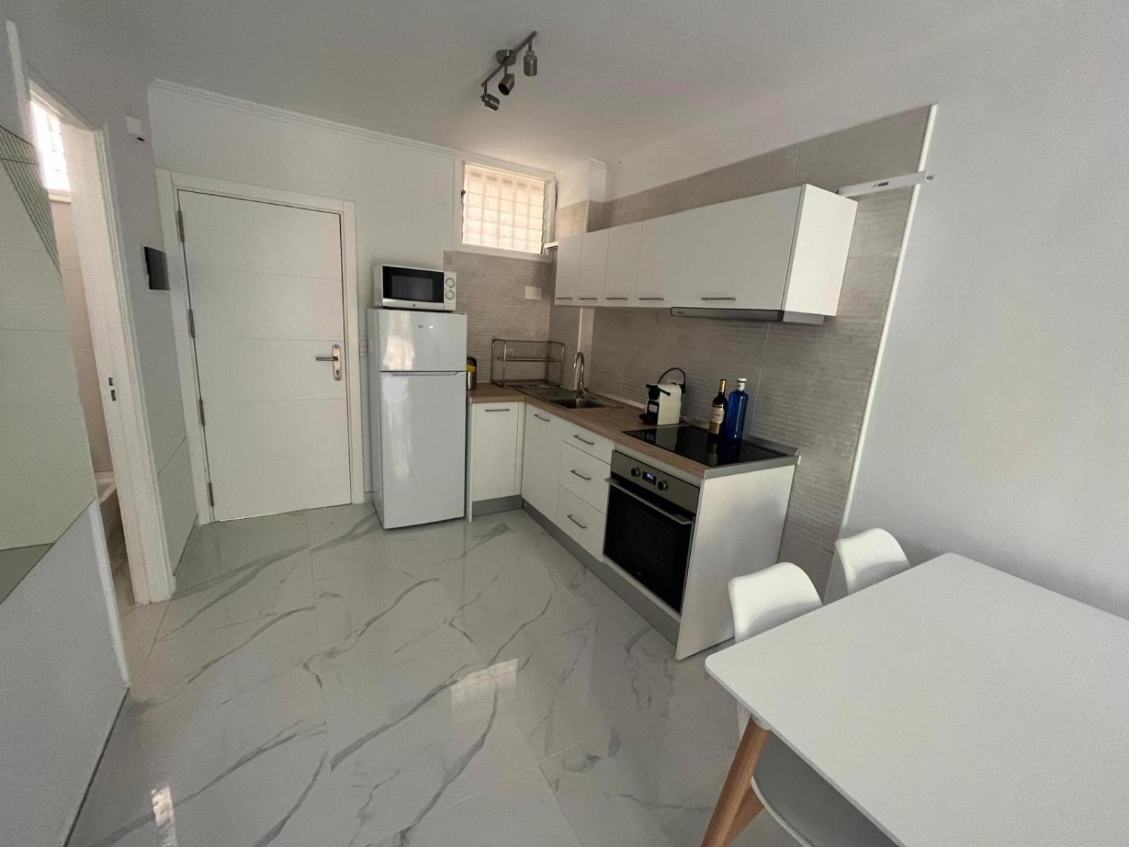 El Dorado - New Modern Apt ปลายาเดลาสอเมริกาส ภายนอก รูปภาพ