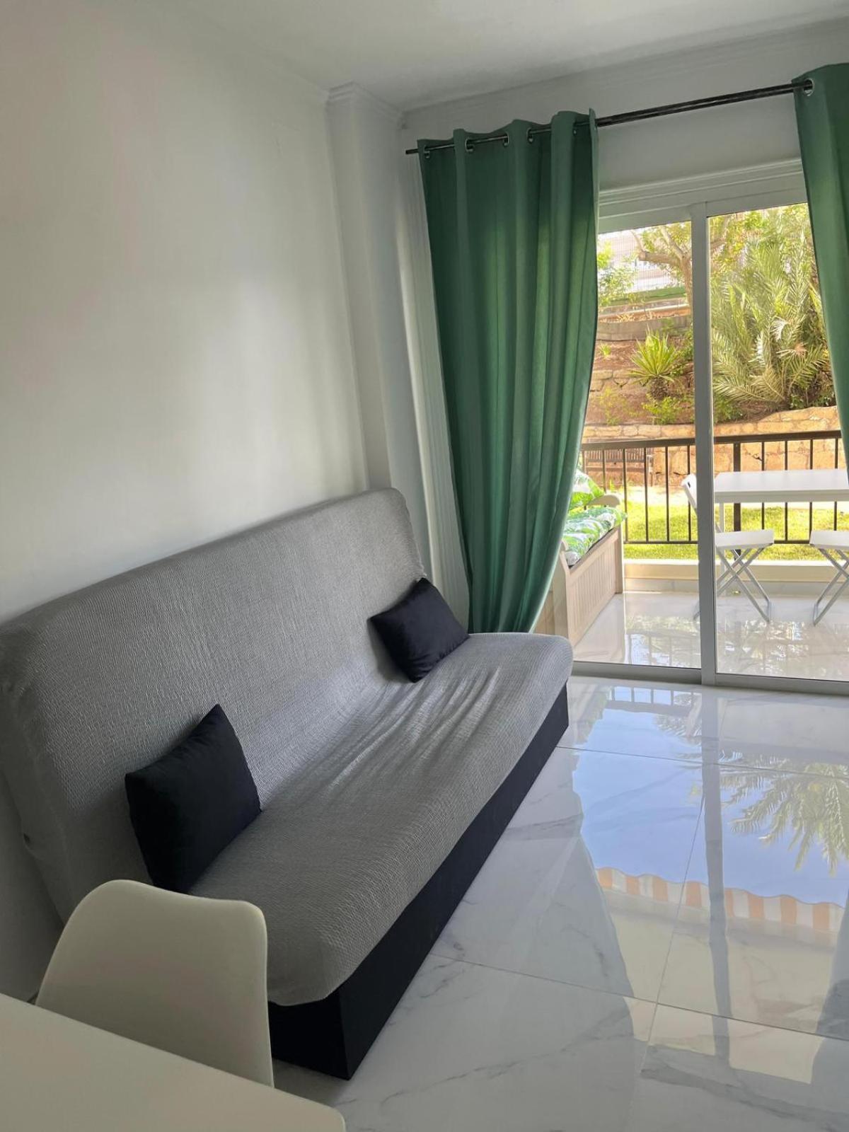 El Dorado - New Modern Apt ปลายาเดลาสอเมริกาส ภายนอก รูปภาพ
