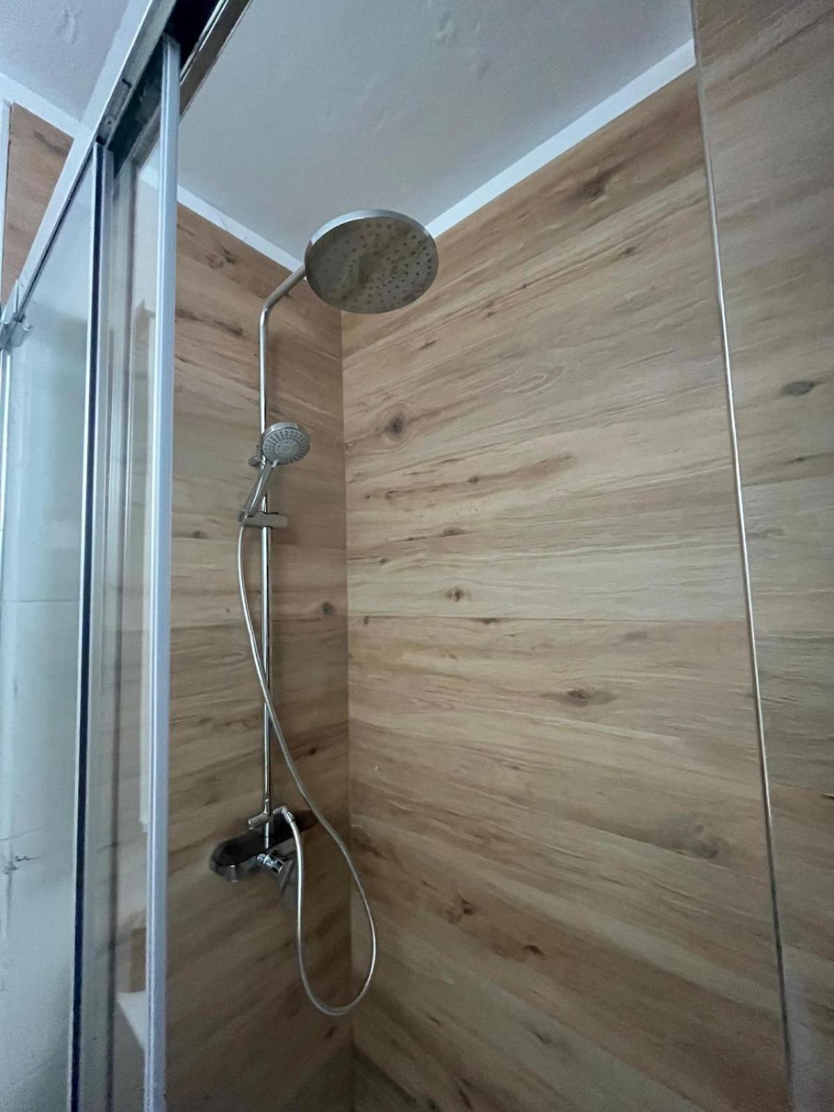El Dorado - New Modern Apt ปลายาเดลาสอเมริกาส ภายนอก รูปภาพ