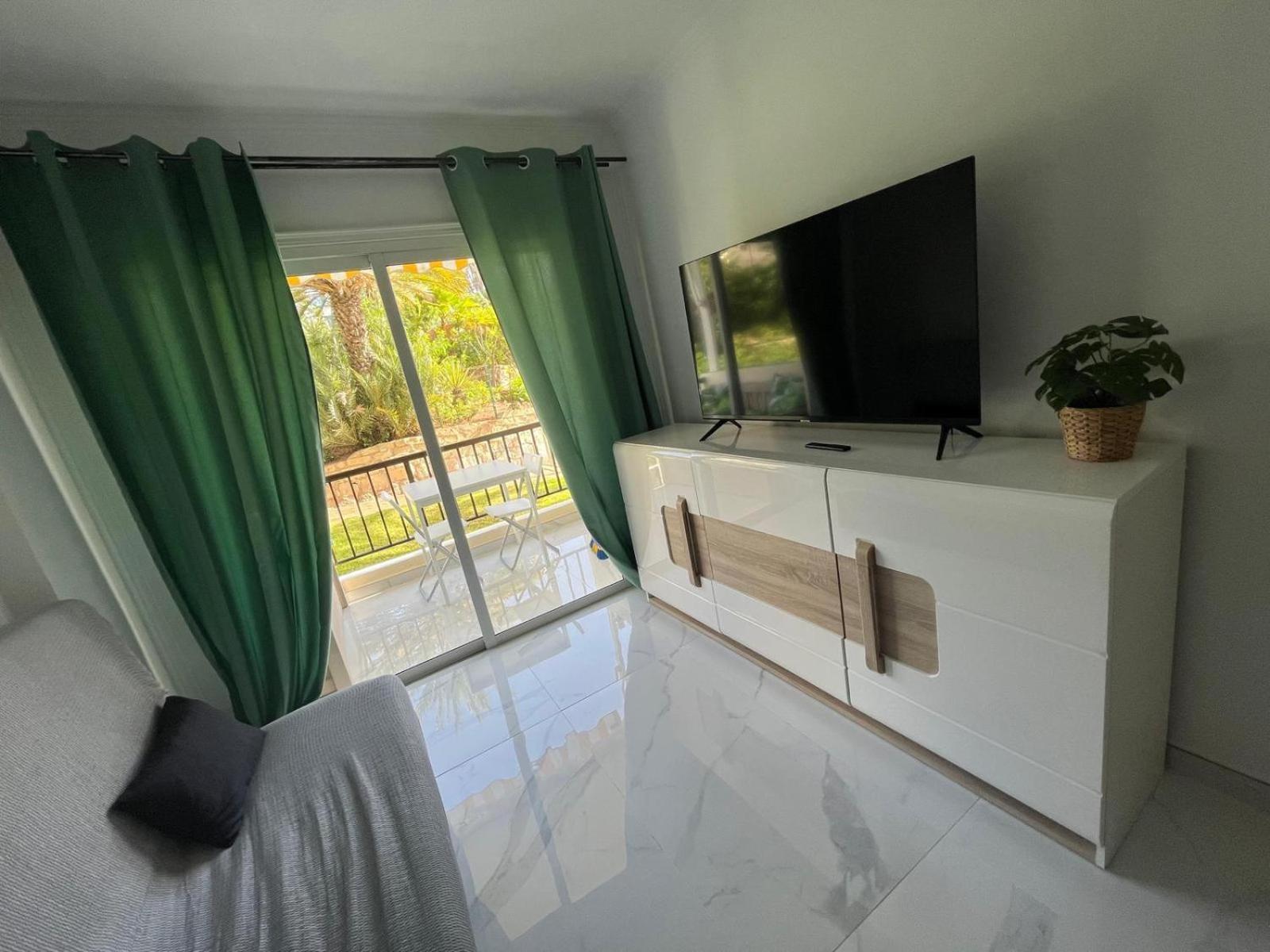El Dorado - New Modern Apt ปลายาเดลาสอเมริกาส ภายนอก รูปภาพ