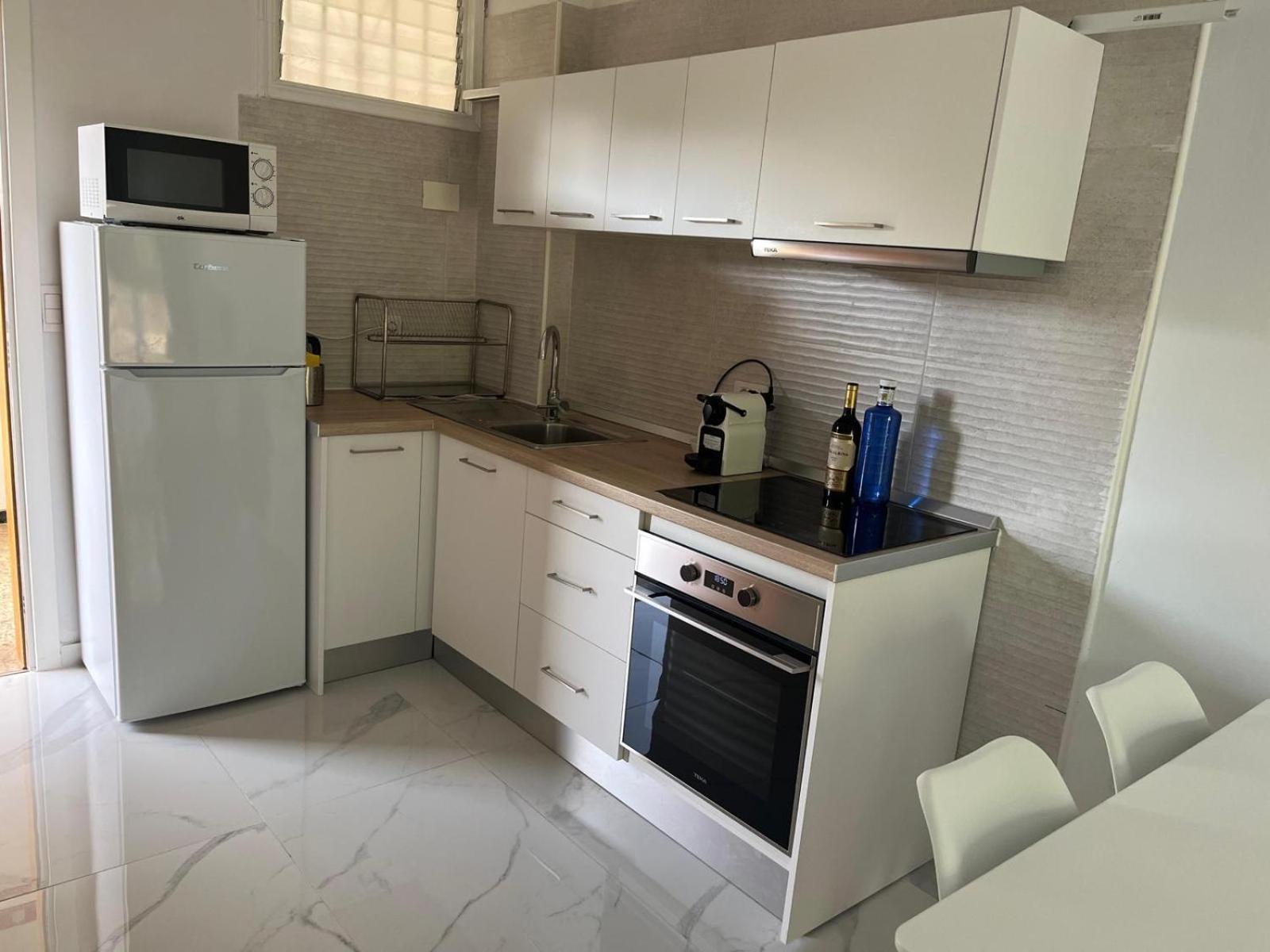 El Dorado - New Modern Apt ปลายาเดลาสอเมริกาส ภายนอก รูปภาพ