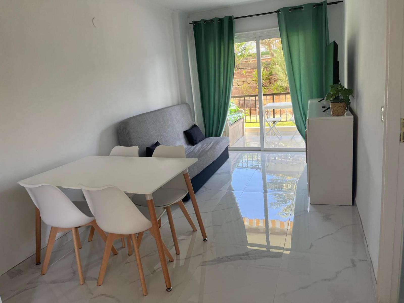 El Dorado - New Modern Apt ปลายาเดลาสอเมริกาส ภายนอก รูปภาพ